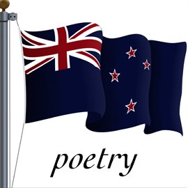 Cover image for Poetry