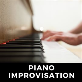 Cover image for Piano Improvisation