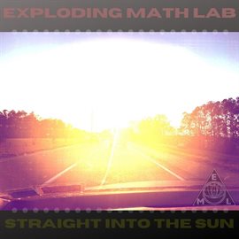 Cover image for Straight into the Sun