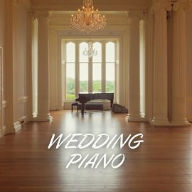 Cover image for Wedding Piano