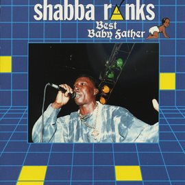 Cover image for Best Baby Father