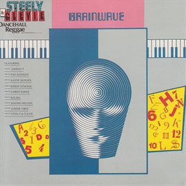 Imagen de portada para Brainwave