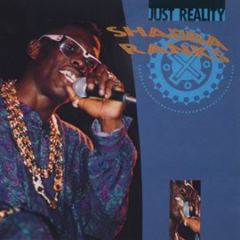 Cover image for Just Reality