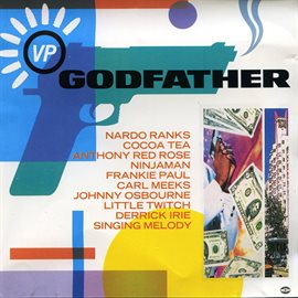 Imagen de portada para Godfather