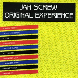 Cover image for Original Experience