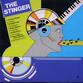 Cover image for The Stinger