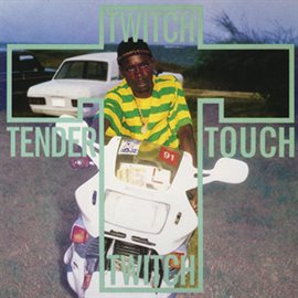 Cover image for Tender Touch
