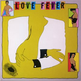 Imagen de portada para Love Fever