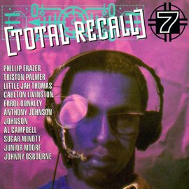 Imagen de portada para Total Recall Vol. 7