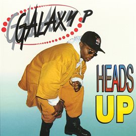 Cover image for Heads Up