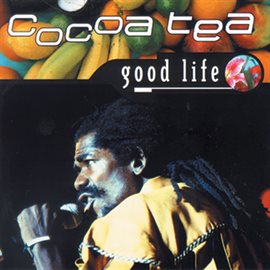 Cover image for Good Life
