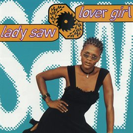 Cover image for Lover Girl