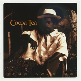 Cover image for Come Love Me