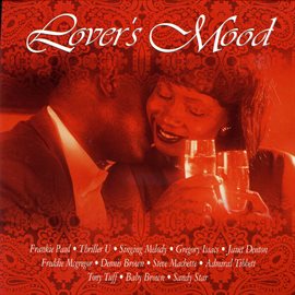 Cover image for Lover's Mood