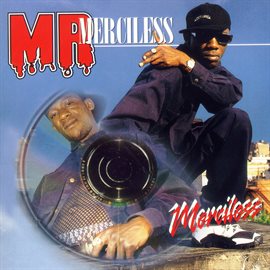 Imagen de portada para Mr. Merciless