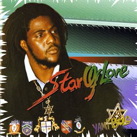 Cover image for Star of Love
