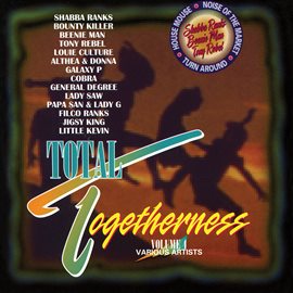 Cover image for Total Togetherness Vol. 4