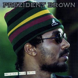 Imagen de portada para Original Blue Print