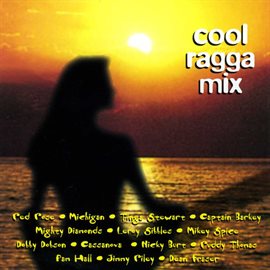 Imagen de portada para Cool Ragga Mix