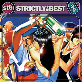 Cover image for Strictly The Best Vol. 20
