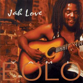 Cover image for Jah Love