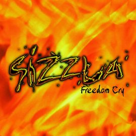 Cover image for Freedom Cry