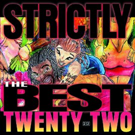 Imagen de portada para Strictly The Best Vol.22