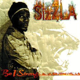 Cover image for Be I Strong