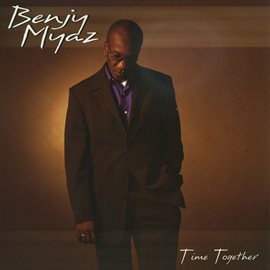 Cover image for Time Together