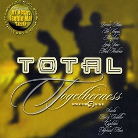 Cover image for Total Togetherness Vol. 9