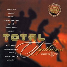 Imagen de portada para Total Togetherness Vol. 10