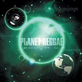 Cover image for Planet Reggae Vol. 2