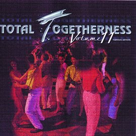 Cover image for Total Togetherness Vol. 11