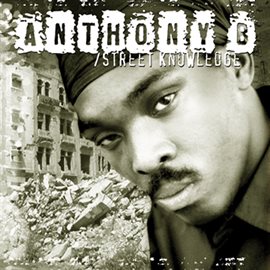 Imagen de portada para Street Knowledge