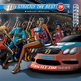 Cover image for Strictly The Best Vol. 29