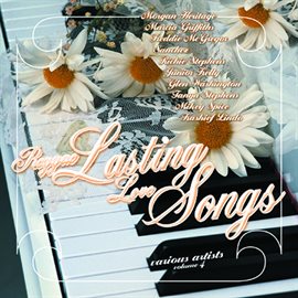 Cover image for Reggae Lasting Love Songs Vol. 4