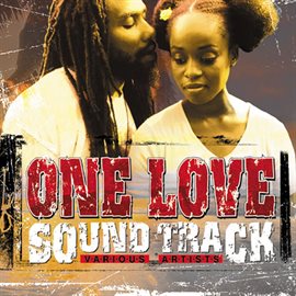 Cover image for One Love Soundtrack
