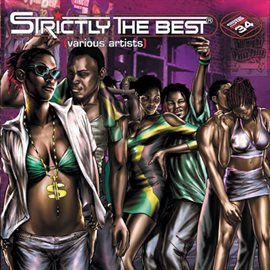 Cover image for Strictly The Best Vol 34