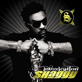 Cover image for Intoxication