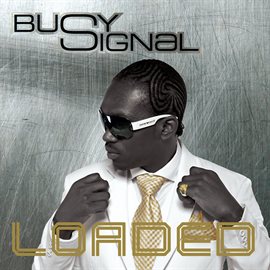 Cover image for Loaded