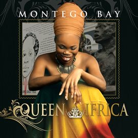 Cover image for Montego Bay