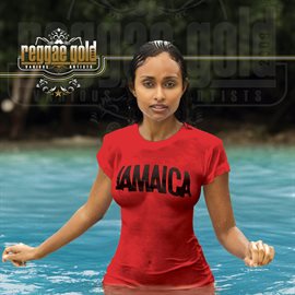 Cover image for Reggae Gold 2009