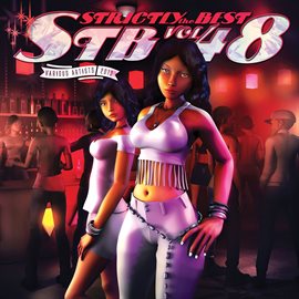 Imagen de portada para Strictly The Best Vol. 48