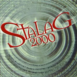 Cover image for Stalag 2000