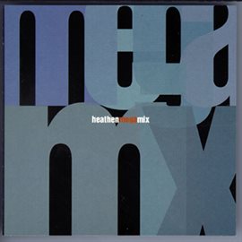 Cover image for Heathen Mega Mix
