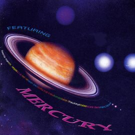 Cover image for Mercury