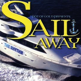 Cover image for Sail Away