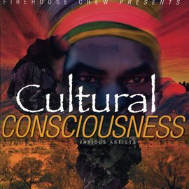 Cover image for Cultural Consciousness
