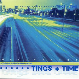 Cover image for Tings + Time