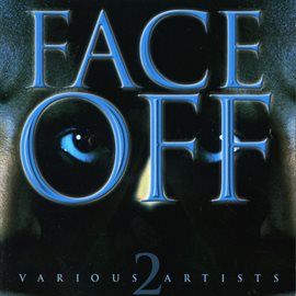 Cover image for Face Off Vol. 2